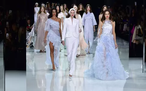 Apariții spectaculoase la Paris Fashion Week 2018!