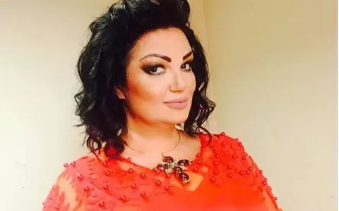 Ce nu are voie să mănânce Ozana Barabancea după ce și-a micșorat stomacul