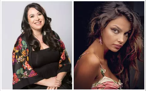 Oana Roman, despre postarea Mădălinei Ghenea: "E un semn de ușoară instabilitate sau labilitate emoțională" | Oana Punct Roman