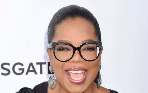 Oprah Winfrey se gândește să candideze la președinția Statelor Unite!