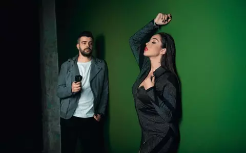 Cele mai frumoase poze de cuplu ale vedetelor din România!