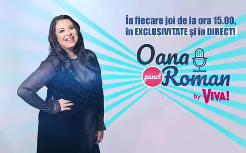 Elena Udrea şi Elena Băsescu sunt însărcinate! Dezvăluiri din culisele relațiilor momentului, la ”Oana punct Roman”