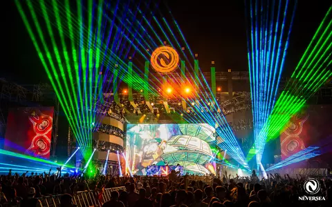 Neversea 2018. Primele abonamente la cel mai așteptat festival al verii sunt puse în vânzare