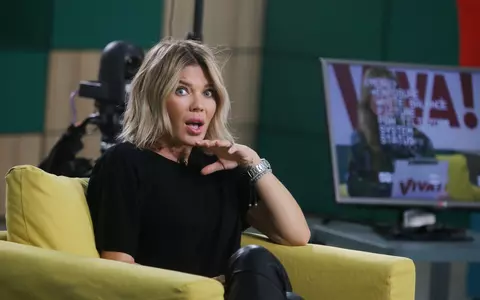 Gina Pistol a recunoscut că are o relaţie: "Omul de lângă mine este mulțumit de ce are acum lângă el"