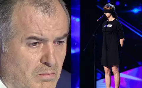 INTERVIU EXCLUSIV cu Roxana, tânăra care l-a emoționat până la lacrimi pe Florin Călinescu: ”E ceva ce îmi pune inima pe jar și îmi luminează zilele”