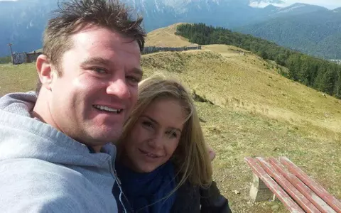Andrei și Grațiela Duban ne spun cum se pregătesc de Valentine's Day