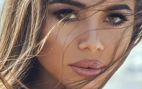 Actrița Anastasia Cecati din ”Las Fierbinți” a fost ucisă cu sânge rece de soțul ei