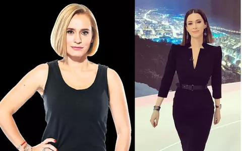 S-a lămurit misterul. Sunt sau nu sunt rivale Andreea Berecleanu și Andreea Esca?