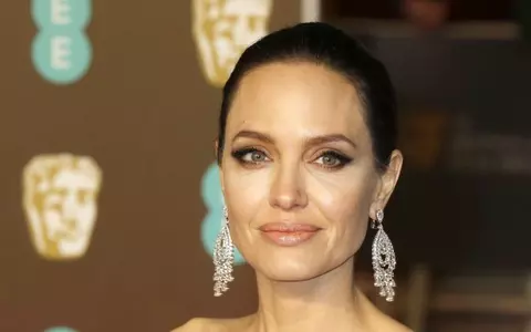 Angelina Jolie țintește președinția SUA! Actrița vrea să lase Hollywoodul pentru Casa Albă