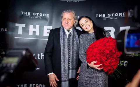 Motivul pentru care Brigitte Sfăt divorțează de Ilie Năstase