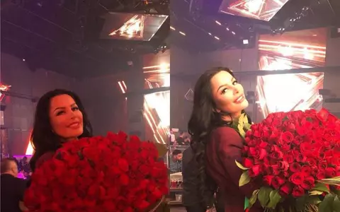 De Valentine`s Day, Brigitte Sfăt iubește necondiționat
