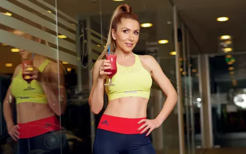 Carmen Brumă: "Nicio dietă nu are termen de garanţie!"