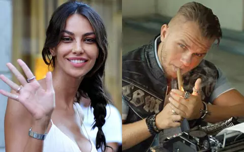 Codin Maticiuc face glume: ”M-am culcat cu Mădălina Ghenea”