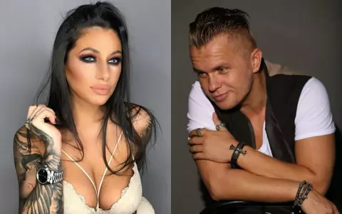 După despărțirea de Flavia, Codin Maticiuc a plecat cu Roxana Vancea în Miami!