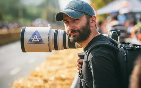 „Sunt fericit când fac ce-mi place” Cristian Vasile ți-a arătat Bucureștiul Optimist ca să-l iubești și tu mai mult
