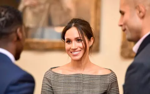 Cum arată mama lui Meghan Markle? Doria Ragland are 61 de ani