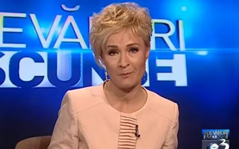 Dana Grecu este însărcinată: ”Să duc sarcina la capăt”