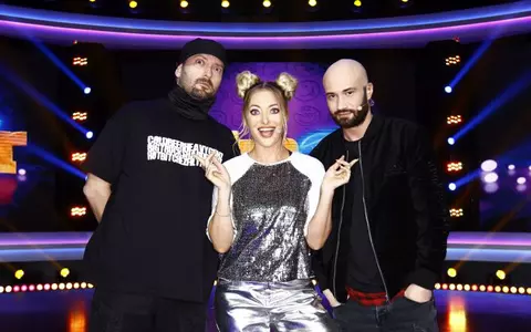 Delia face show la iUmor. Cheloo şi Bendeac au parte de relaxare