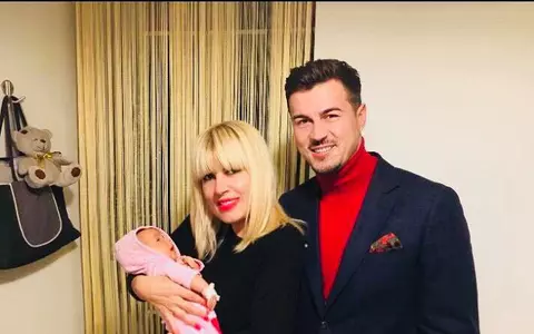 Ce nume vor purta gemenii Elenei Udrea. Primele declarații ale viitorului tătic
