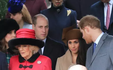 Meghan Markle, Prințul Harry, Kate Middleton și Prințul William vor acționa împreună precum „Cei 4 fantastici”