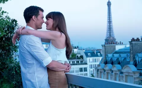 Fifty Shades Freed – La granița dintre erotism și pornografie