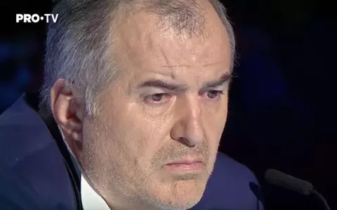Povestea fetei care l-a făcut să plângă pe Florin Călinescu la ”Românii au talent”