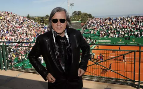 Ce făcea Ilie Năstase cu două zile înainte ca Brigitte să depună actele de divorț / FOTO