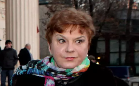 Ionela Prodan a fost externată, după o îndelungă spitalizare / VIDEO