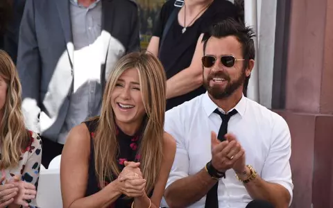 Jennifer Aniston și Justin Theroux divorțează după doar doi ani de mariaj!
