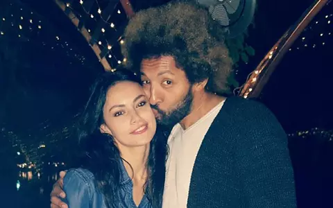 Kamara se apără de acuzaţiile soţiei lui: "Ea îl foloseşte pe copil ca monedă de schimb!"
