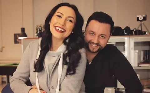 Mesajul Andrei de Valentine’s Day: "Iubiţi în fiecare zi!"