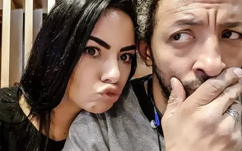 Kamara, despre fosta amantă, Mădălina: ”O fată ca toate fetele”