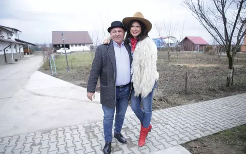 Concurenții de la Ferma Vedetelor au dat din casă