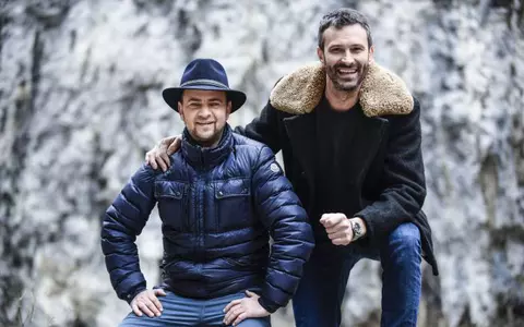 Cosmin Seleşi despre Nicolai Tand: "Nu îl mai suport"