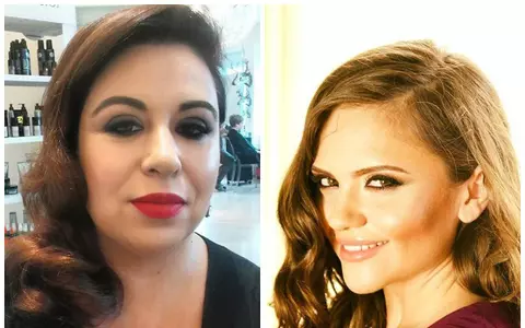 Oana Roman, despre depresia Cristinei Şişcanu: "Plângea, nu ştia ce să mai facă" | Oana Punct Roman