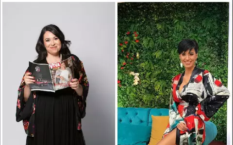 Oana Roman o sfătuiește pe Adelina Pestrițu să nască natural | Oana Punct Roman