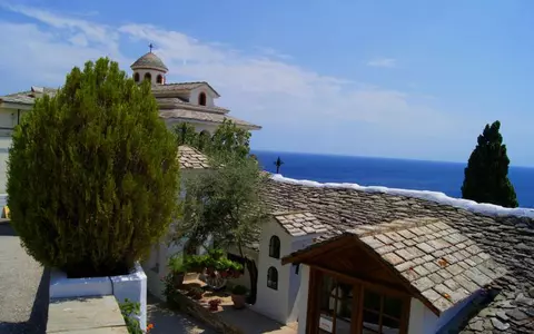 Paște în Thassos, locul cu cele mai frumoase tradiții grecești