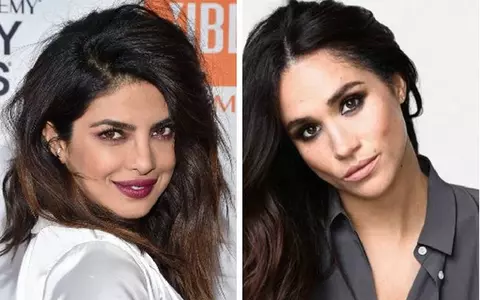 Va fi Priyanka Chopra domnișoară de onoare la nunta lui Meghan Markle? Ce a răspuns actrița