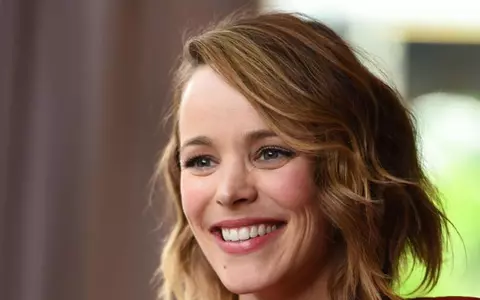 Actrița Rachel McAdams este însărcinată în 7 luni
