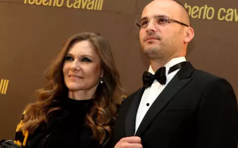 10 cupluri de vedete de la noi unde diferența de vârstă este mai mare în favoarea partenerei