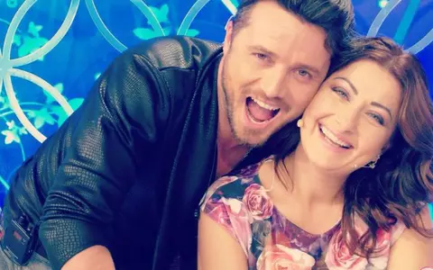 Gabriela Cristea și Tavi Clonda țin dietă! Ce mănâncă să scape de kilogramele în plus