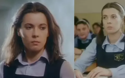A făcut furori în ”Declarație de dragoste”. Teodora Mareș, răvășitoare și la 55 de ani / FOTO