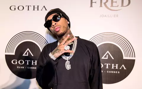 Tyga îi pune în pericol relația lui Kylie Jenner?! Artistul e neconsolat că a rămas fără ea
