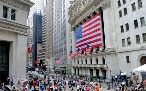 Wall Street, locul unde banii nu dorm niciodată