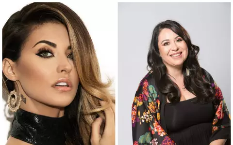 Dezvăluiri în premieră despre Antonia în emisiunea "Oana punct Roman"! LIVE VIDEO
