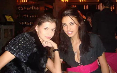 Vă mai amintiți cum a debutat Antonia în showbiz? Monica Gabor a ajutat-o!