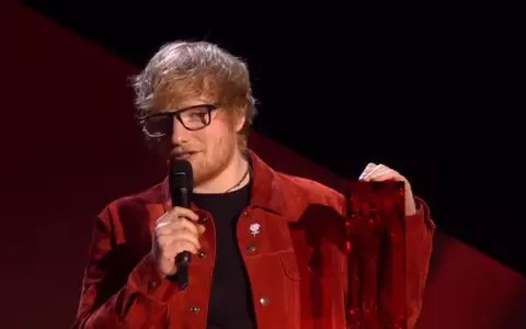 LIVE VIDEO / BRIT AWARDS 2018. Lista completă a câștigătorilor - Dua Lipa, Rag'n'Bone Man și Lorde, printre premiați
