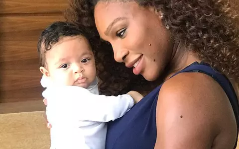 Serena Williams a făcut o dezvăluire cutremurătoare: ”Aproape că am murit după ce am născut. Și acum trăiesc cu frică”