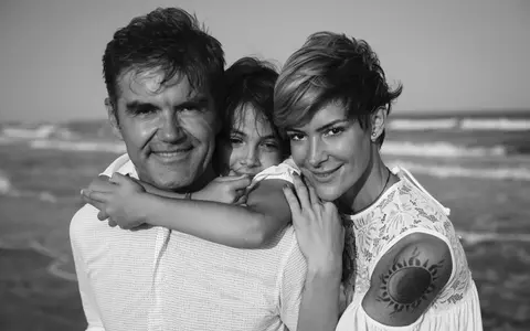Roxana Ciuhulescu: „Am rămas însărcinată când mă pregăteam să fac fertilizare in vitro”