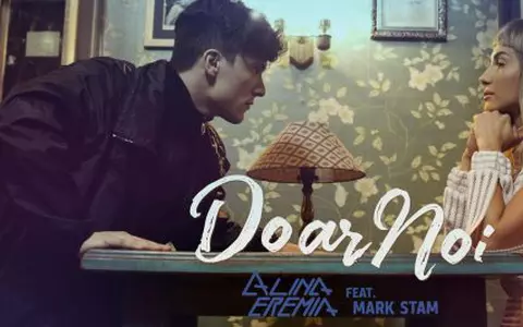 Alina Eremia și  Mark Stam lansează piesa “Doar noi”